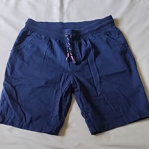 Cat & Jack Blue  Burmuda Shorts SzXL